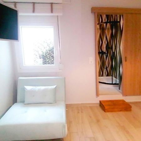 Votsi  Aegean Suites מראה חיצוני תמונה