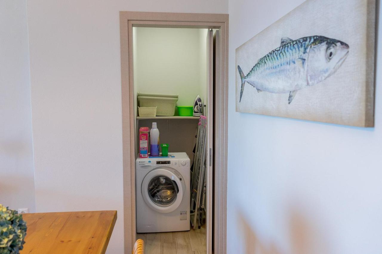 Votsi  Aegean Suites מראה חיצוני תמונה