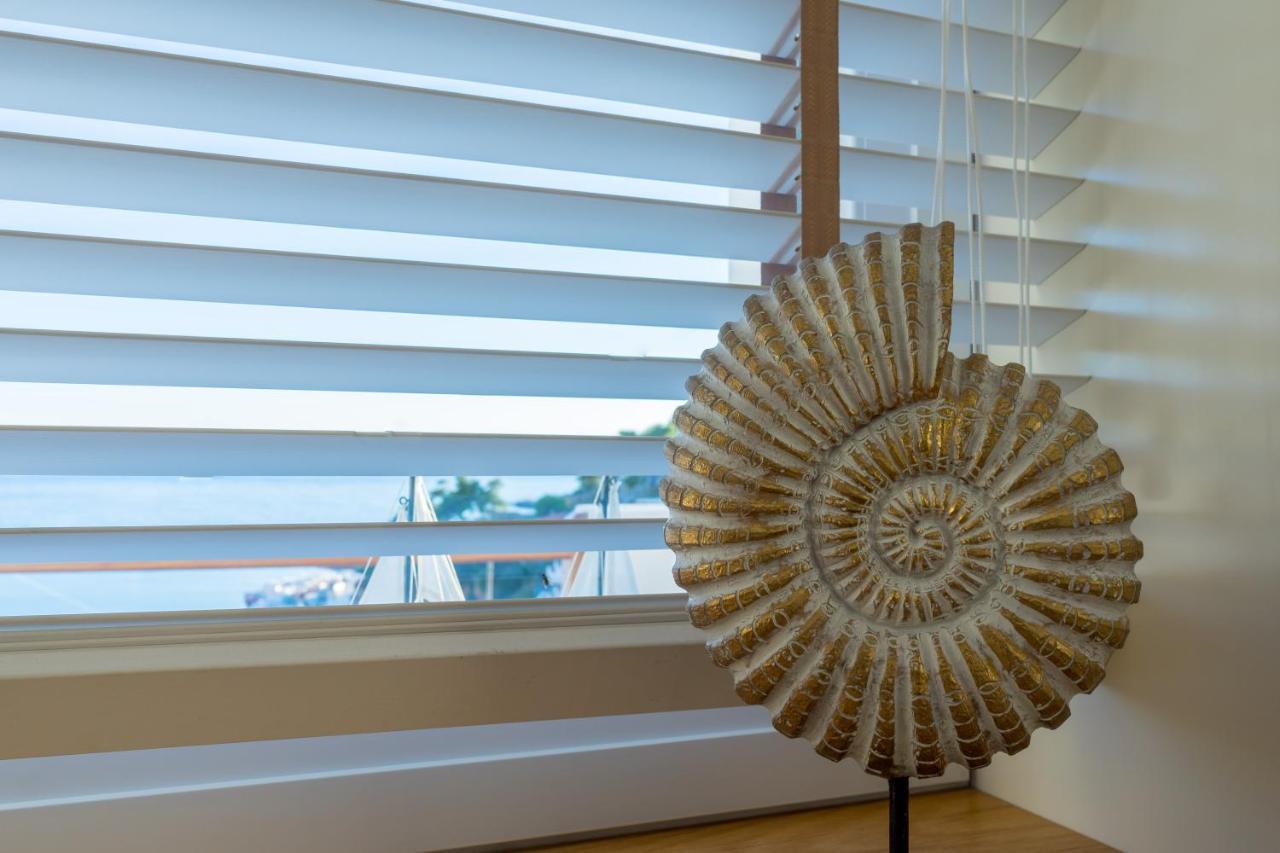 Votsi  Aegean Suites מראה חיצוני תמונה