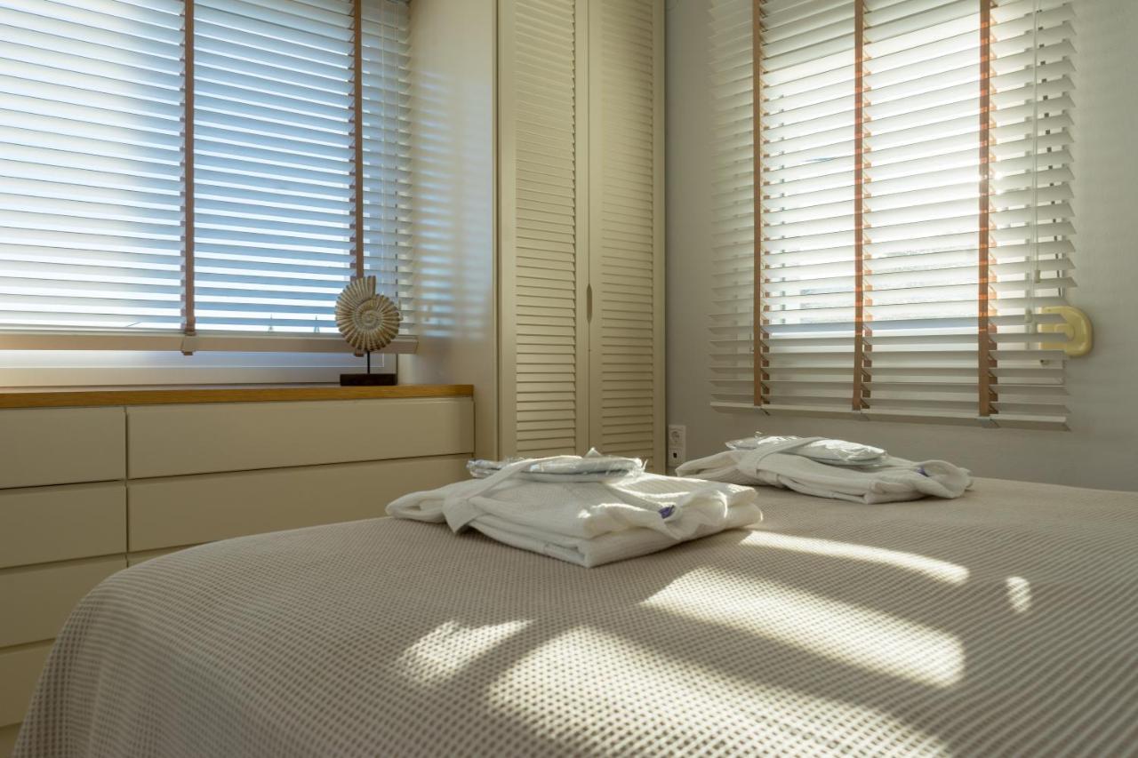 Votsi  Aegean Suites מראה חיצוני תמונה