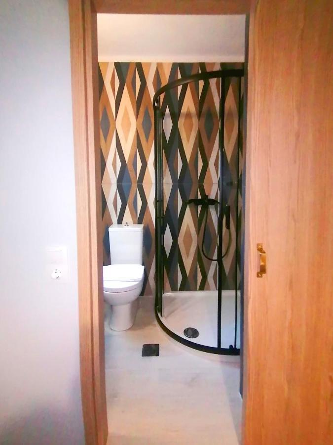 Votsi  Aegean Suites מראה חיצוני תמונה