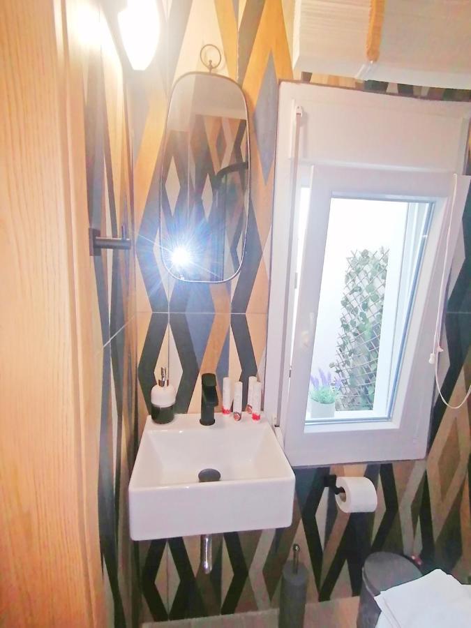 Votsi  Aegean Suites מראה חיצוני תמונה